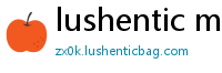 lushentic meaning in english